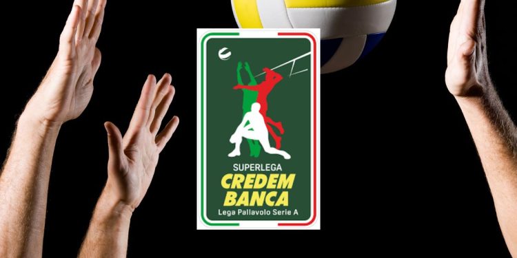 Superlega: comincia il bello