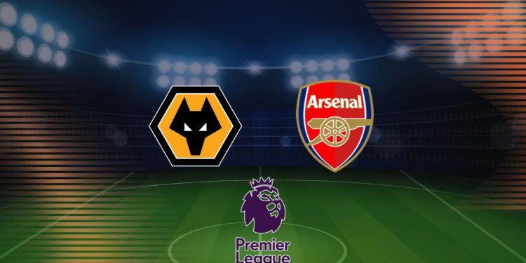Wolves-Arsenal: obiettivo primo posto
