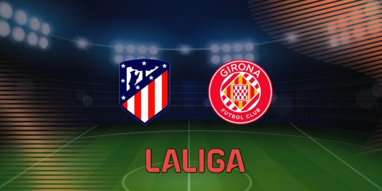 Atletico e la voglia di riscatto sul Girona