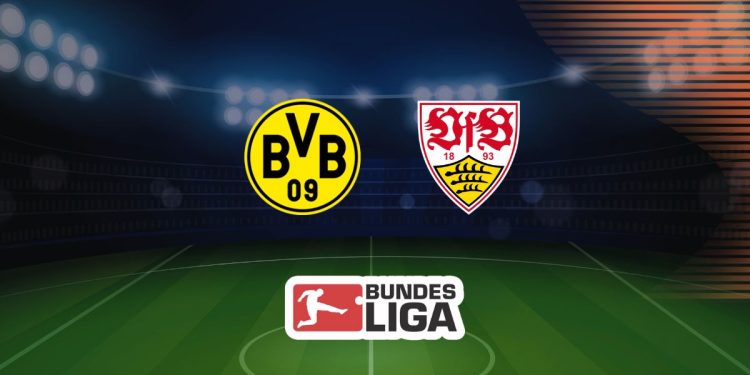 Dortmund-Stoccarda: all'inseguimento