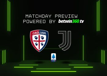 Cagliari-Juventus: in casa servono punti salvezza
