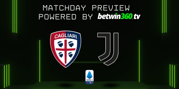 Cagliari-Juventus: in casa servono punti salvezza