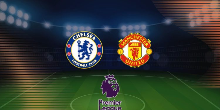 Chelsea-Manchester United: gara impronosticabile