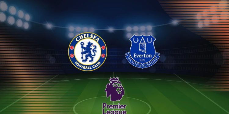 Chelsea-Everton: analisi