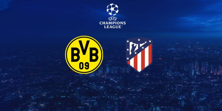 BVB-Atletico: ribaltone possibile?