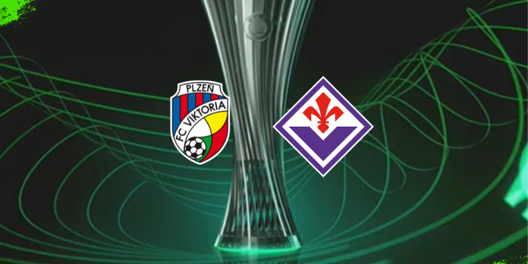 Viktoria Plzeň-Fiorentina: andata insidiosa