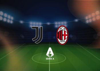 Juventus-Milan: sfida tra deluse