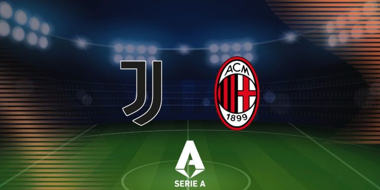 Juventus-Milan: sfida tra deluse