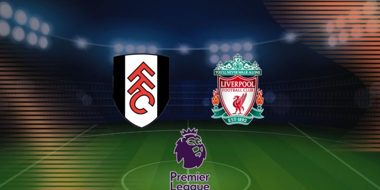 Fulham-Liverpool: a caccia del City