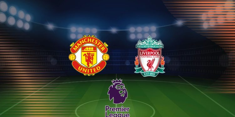 Manchester United-Liverpool: fate spazio alla capolista