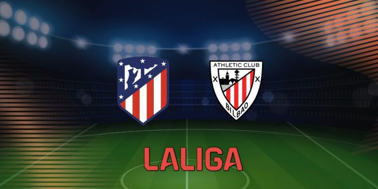 Atletico Madrid-Athletic Bilbao: voglia di Champions