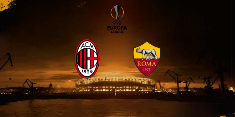 Milan-Roma: "derby" italiano d'Europa