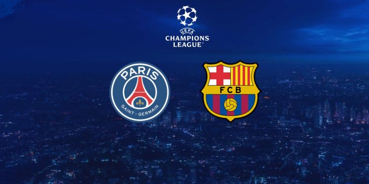 PSG-Barcellona: Luis Enrique sfida il suo passato