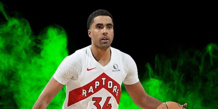 Jontay Porter: chi sbaglia paga