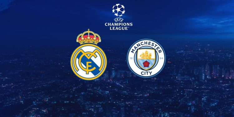 Real Madrid-Machester City: una finale anticipata