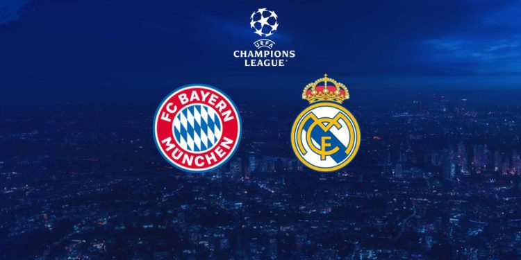 Bayern-Real: sorpresa tedesca?
