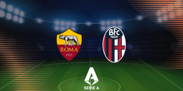 Roma-Bologna: caccia al quarto posto