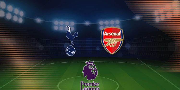 Tottenham-Arsenal: rivalità accesa