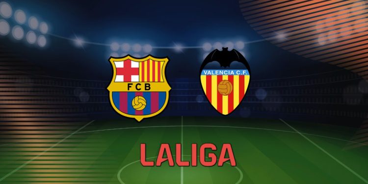 Barcellona-Valencia: sfida "verdardera"
