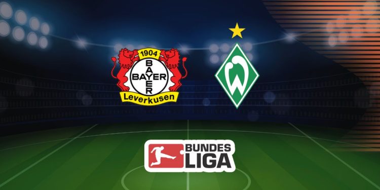 Leverkusen: sogno Meisterschale a un passo