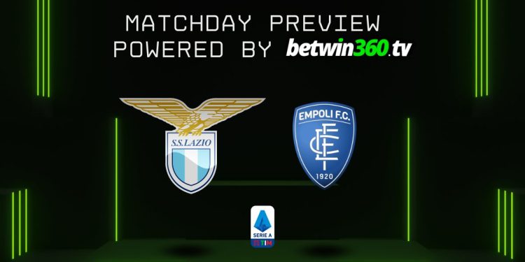 Lazio-Empoli: emergenza in difesa per Tudor