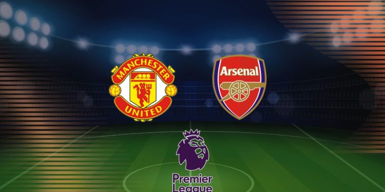 United-Arsenal: può decidere il titolo
