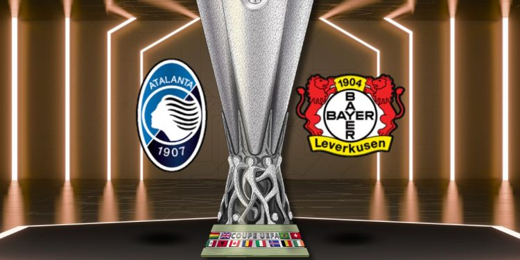 Atalanta-Leverkusen: finalissima di Uefa Europa League