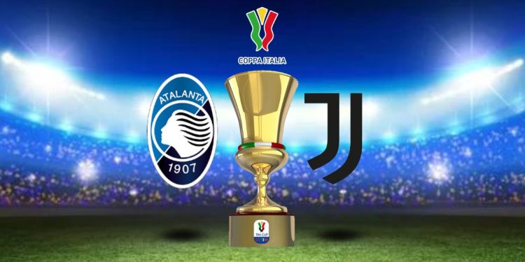Atalanta-Juventus: la finalissima di Coppa Italia