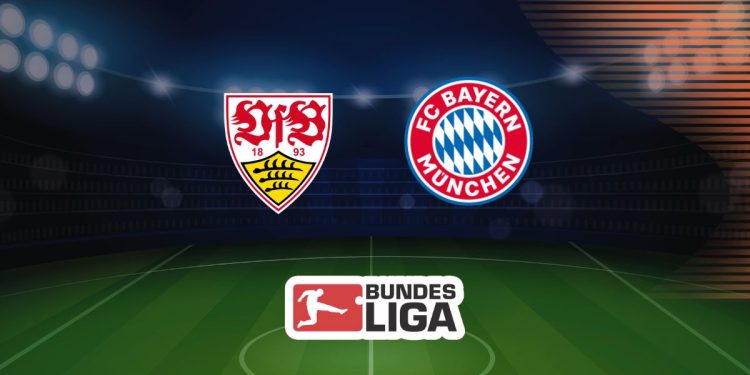 Stoccarda-Bayern: bavaresi con la testa alla Champions