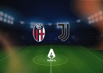 Bologna-Juventus: volo ad alta quota
