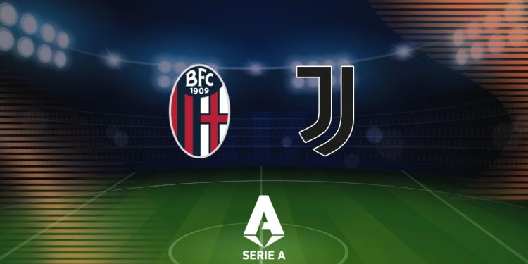 Bologna-Juventus: volo ad alta quota