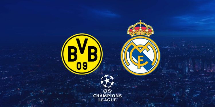La Finale di Champions