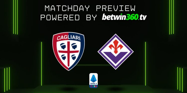 Cagliari-Fiorentina: Per chiudere bene la stagione
