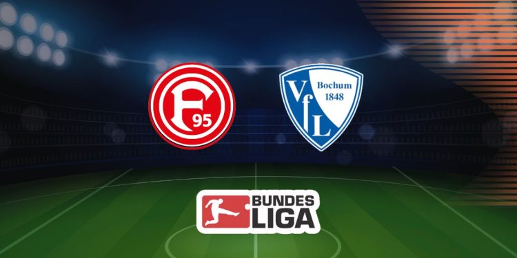 Düsseldorf e Bochum: un posto per due