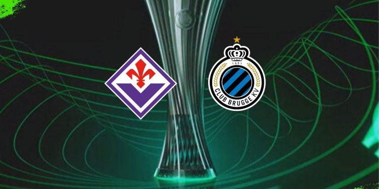 Fiorentina-Club Brugge
