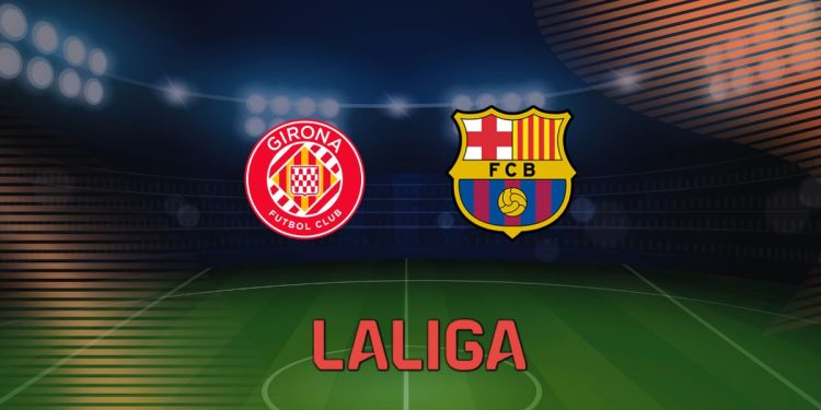 Girona-Barcellona: l'insolito derby catalano