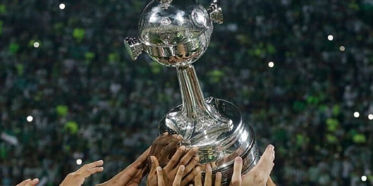 libertadores