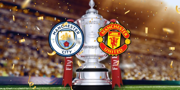 Sfida di Manchester per la finale di FA Cup