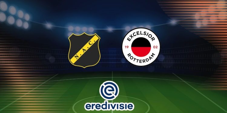 Nac Breda-Excelsior: playout olandese