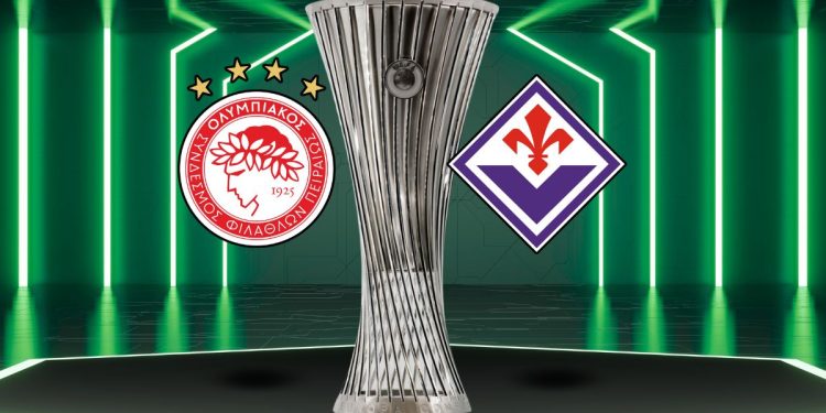 Olympiacos-Fiorentina: provaci ancora viola