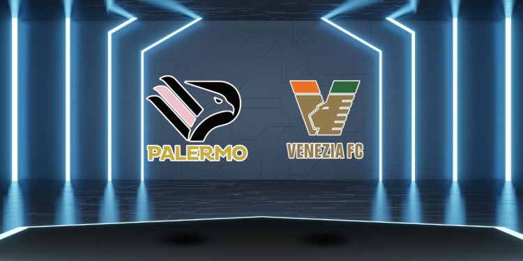 Semifinale di B: Palermo-Venezia