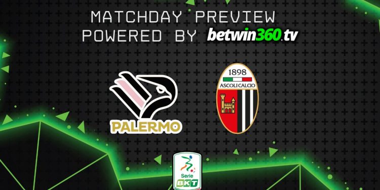Palermo-Ascoli: vale una stagione