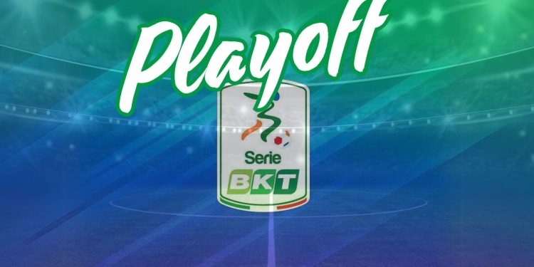 Playoff serie B: comincia la scalata