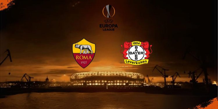 Roma-Leverkusen: il lupo e le aspirine