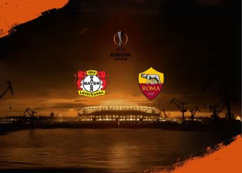 Leverkusen-Roma: finisce la corsa giallorossa?