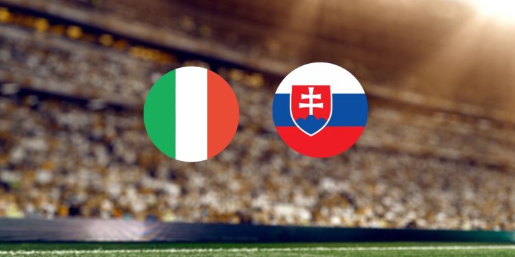 Europei Under 17: l'Italia attende la Slovacchia