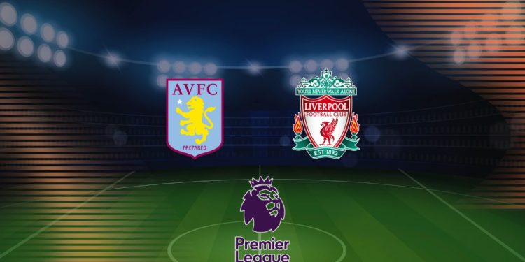 Villa-Liverpool: a tre punti dalla Champions