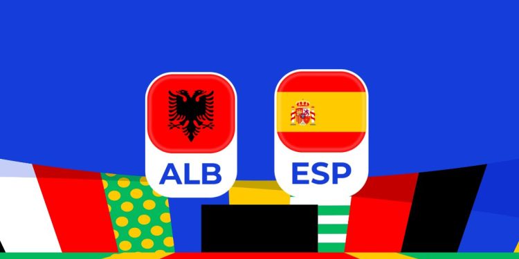 Albania-Spagna: dentro o fuori per Sylvinho