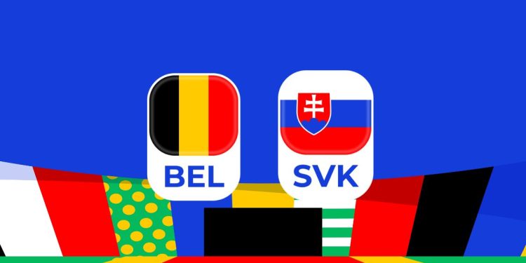 Belgio-Slovacchia: la sfida tra Lukaku e Skriniar