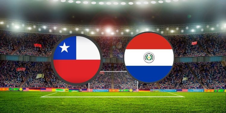 Cile-Paraguay: amichevole pre Copa America
